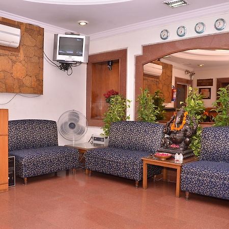 Prem Sagar Guest House New Delhi Exterior foto