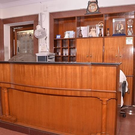 Prem Sagar Guest House New Delhi Exterior foto