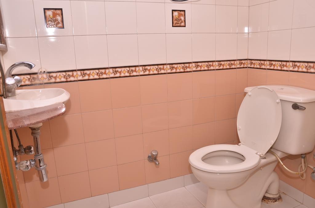 Prem Sagar Guest House New Delhi Cameră foto
