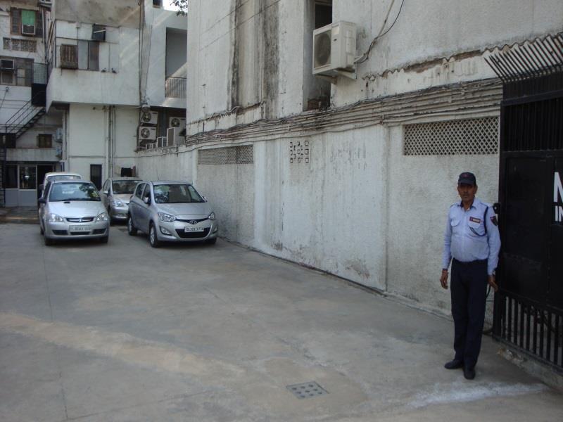 Prem Sagar Guest House New Delhi Exterior foto