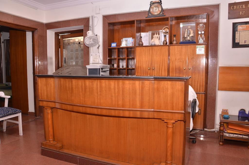 Prem Sagar Guest House New Delhi Exterior foto