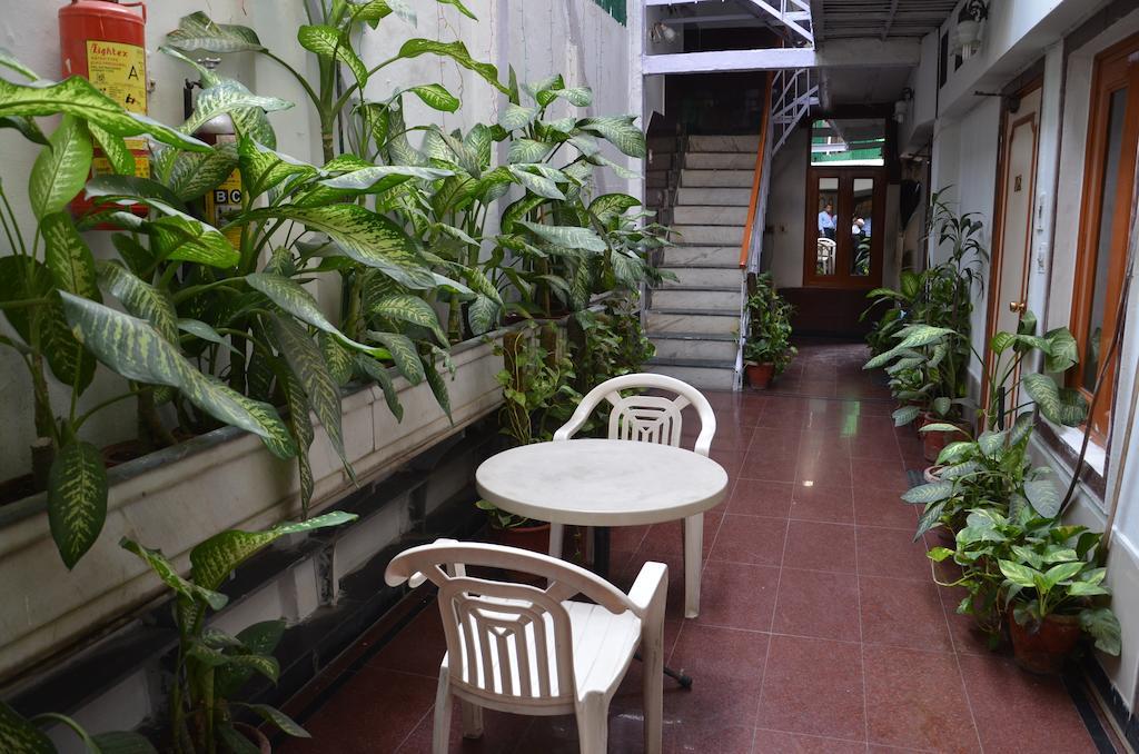 Prem Sagar Guest House New Delhi Exterior foto