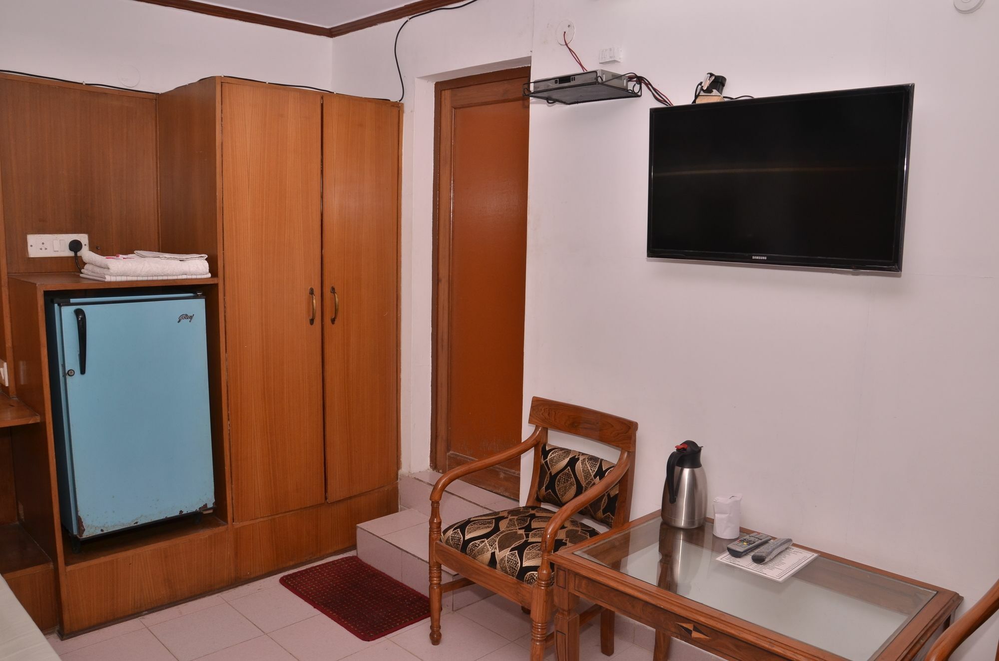 Prem Sagar Guest House New Delhi Exterior foto