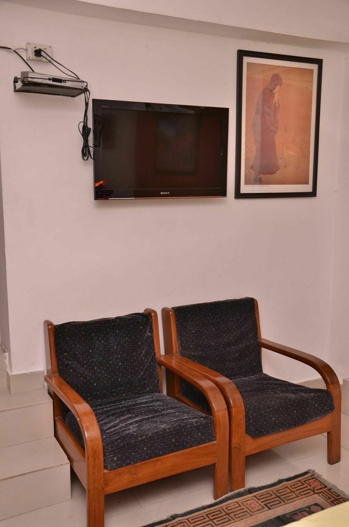 Prem Sagar Guest House New Delhi Exterior foto