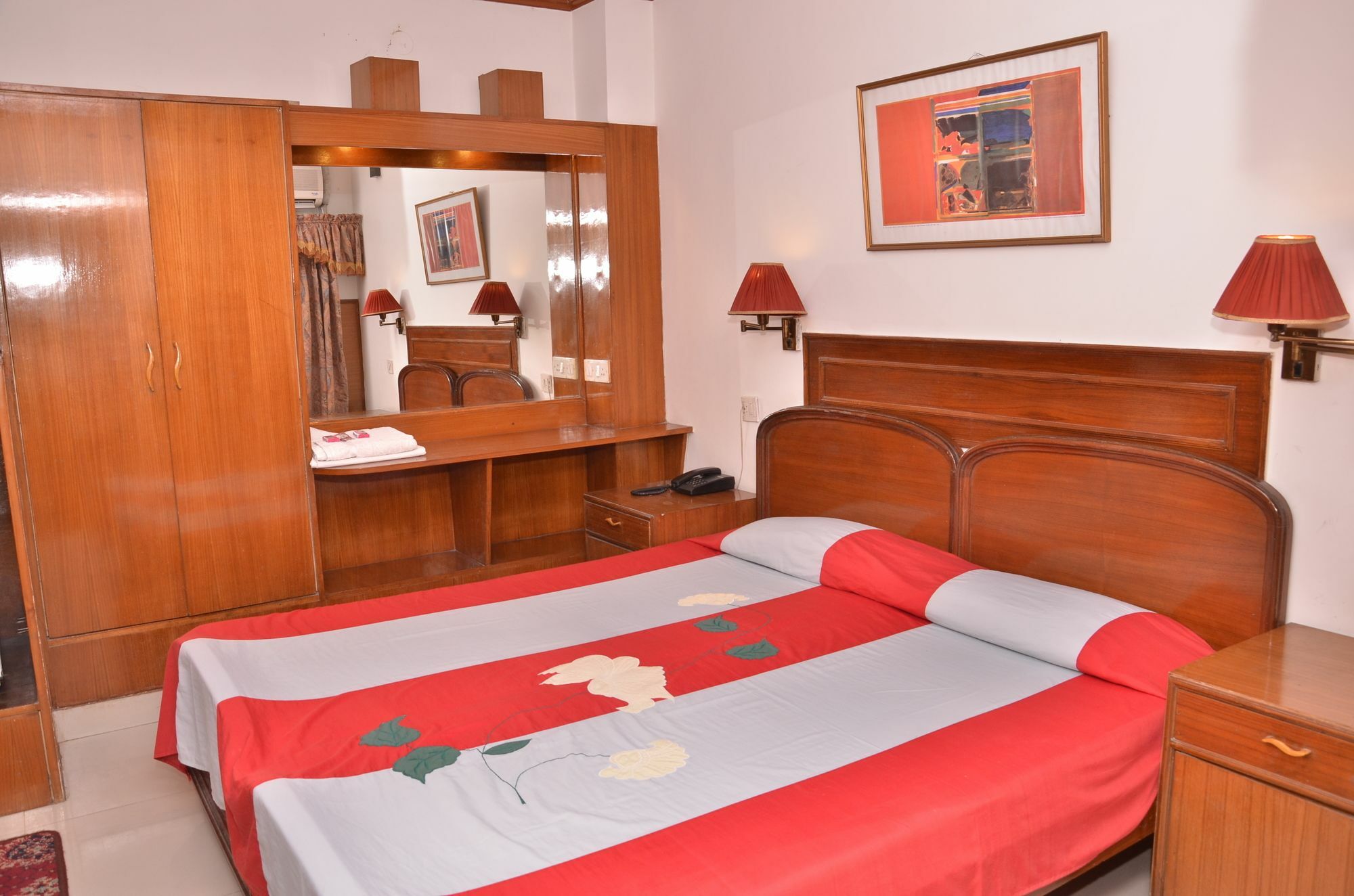Prem Sagar Guest House New Delhi Exterior foto