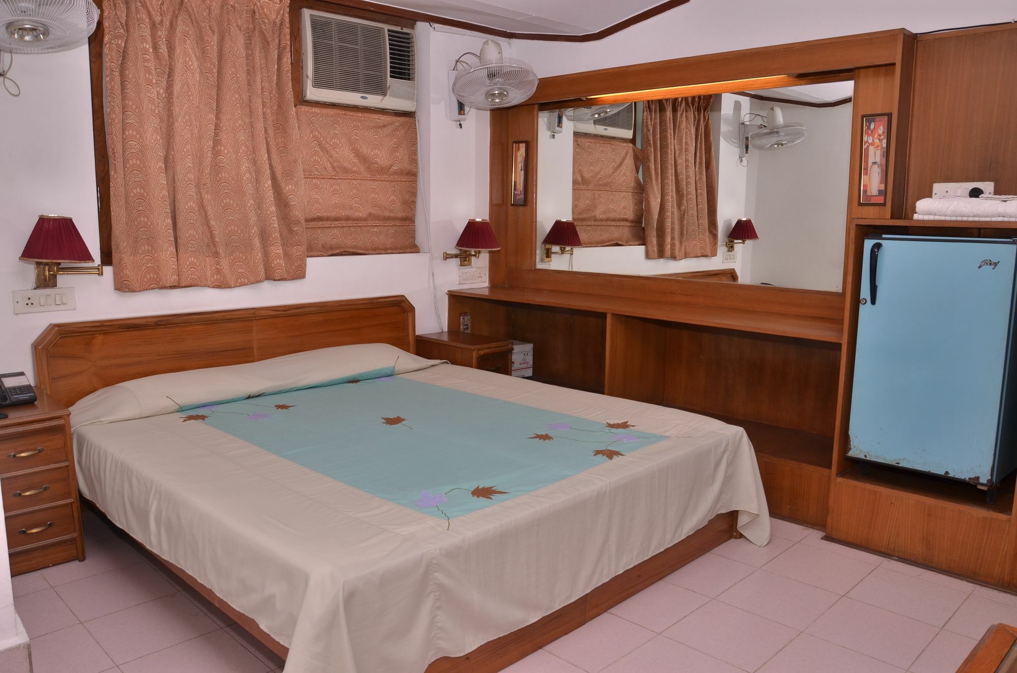 Prem Sagar Guest House New Delhi Exterior foto