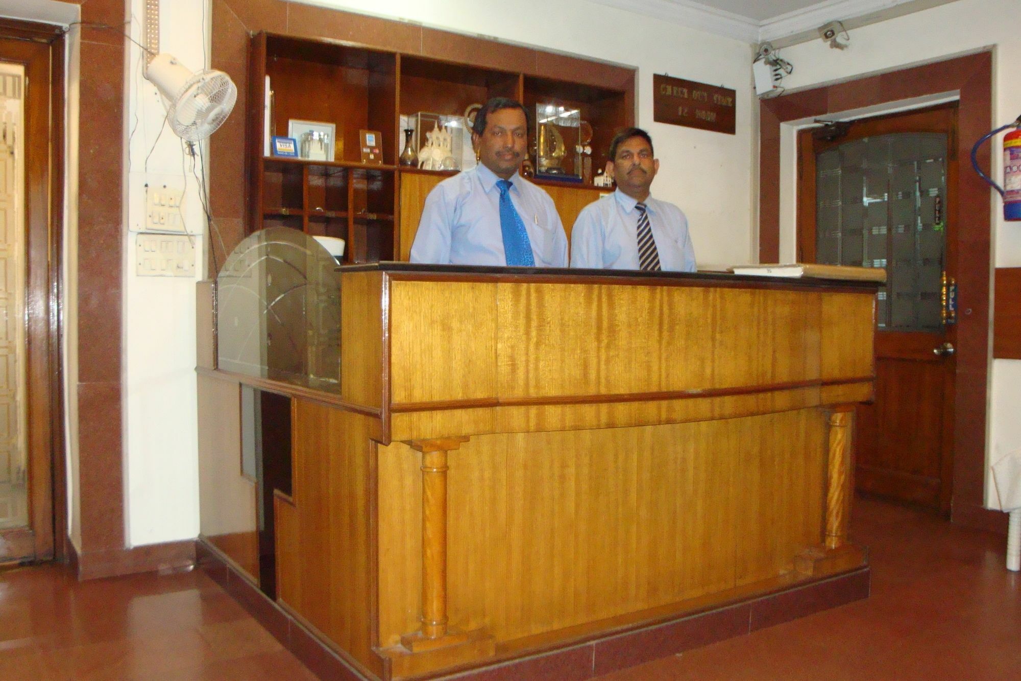 Prem Sagar Guest House New Delhi Exterior foto