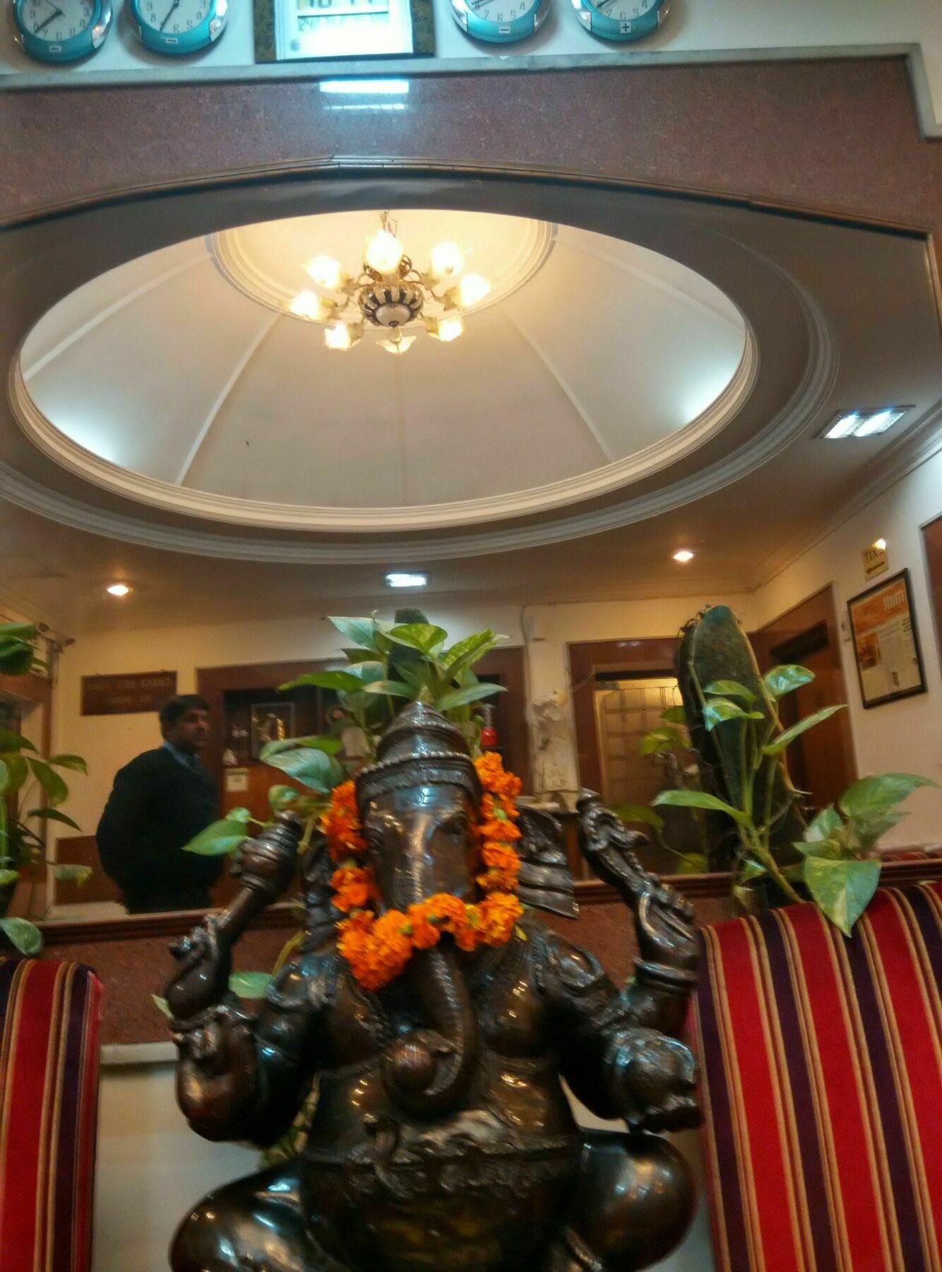 Prem Sagar Guest House New Delhi Exterior foto