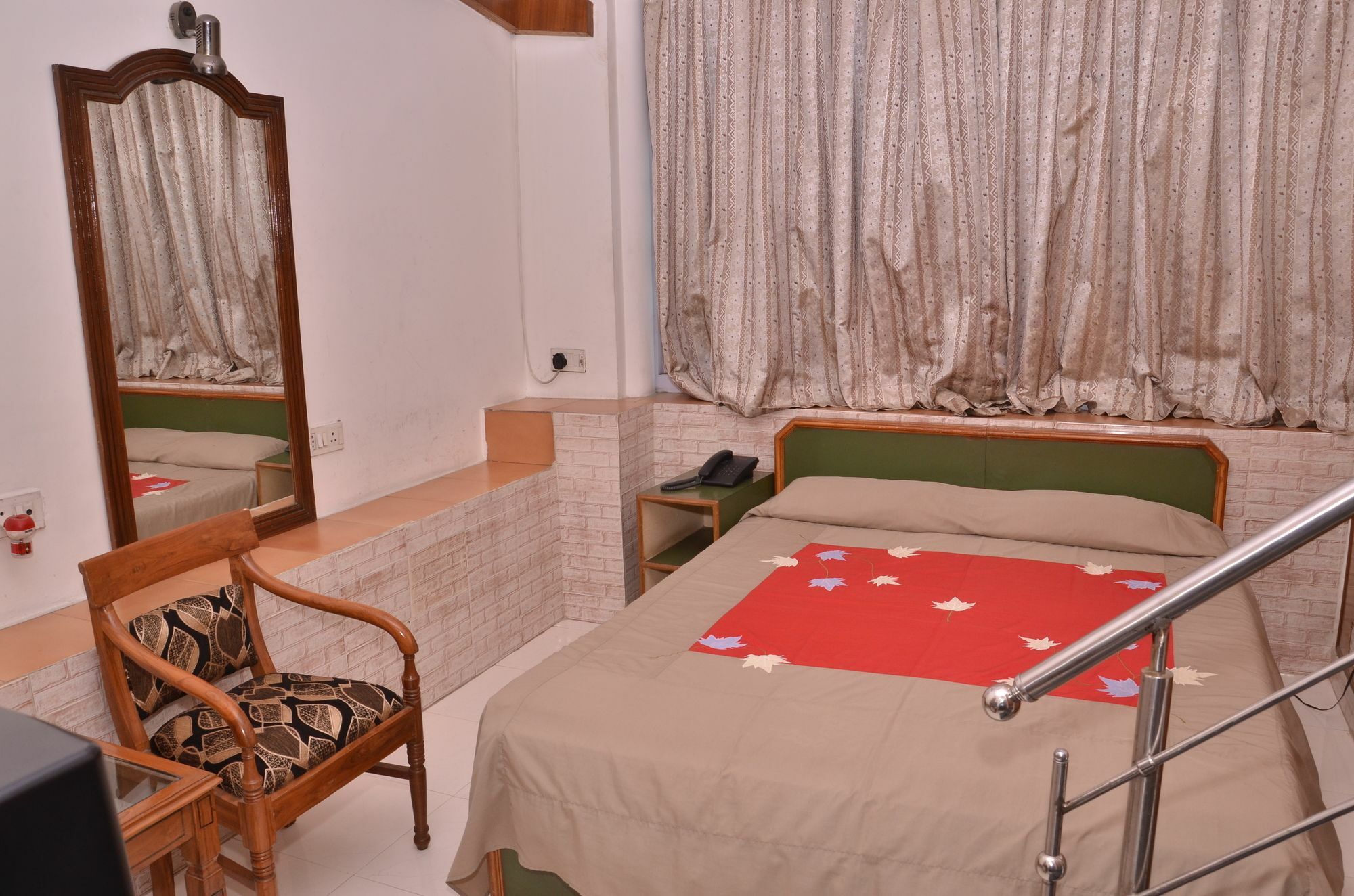 Prem Sagar Guest House New Delhi Exterior foto