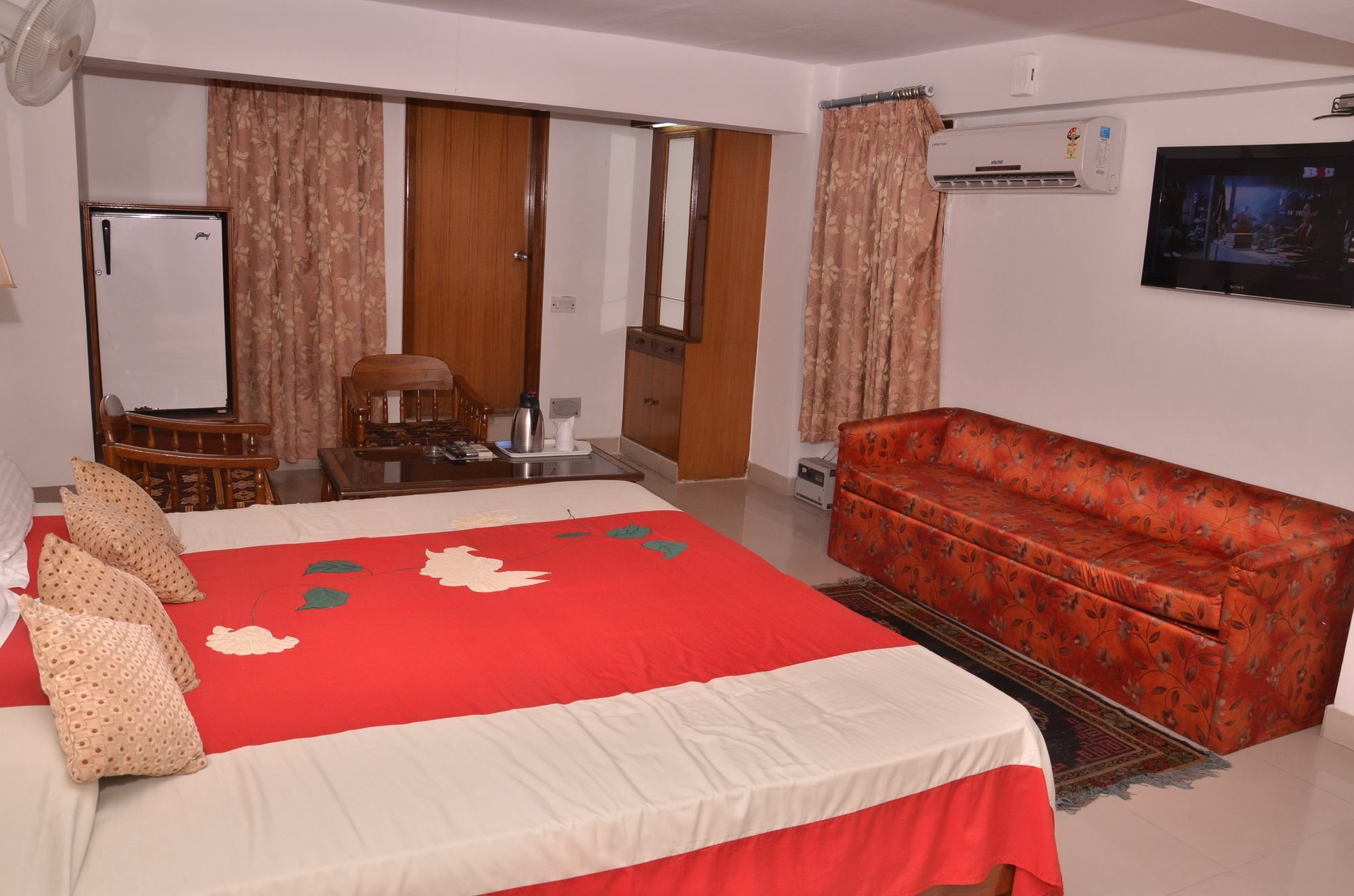 Prem Sagar Guest House New Delhi Exterior foto