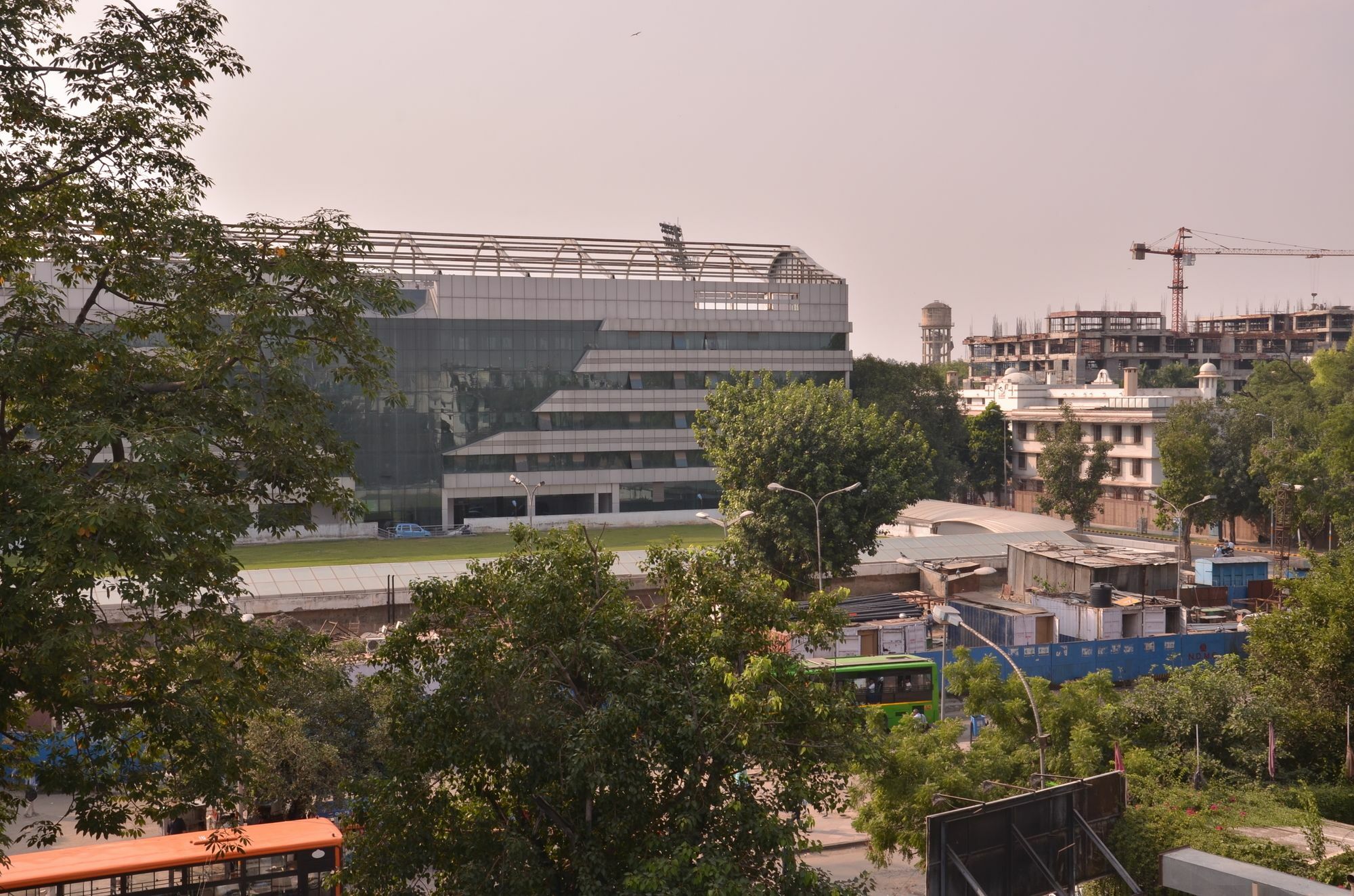 Prem Sagar Guest House New Delhi Exterior foto